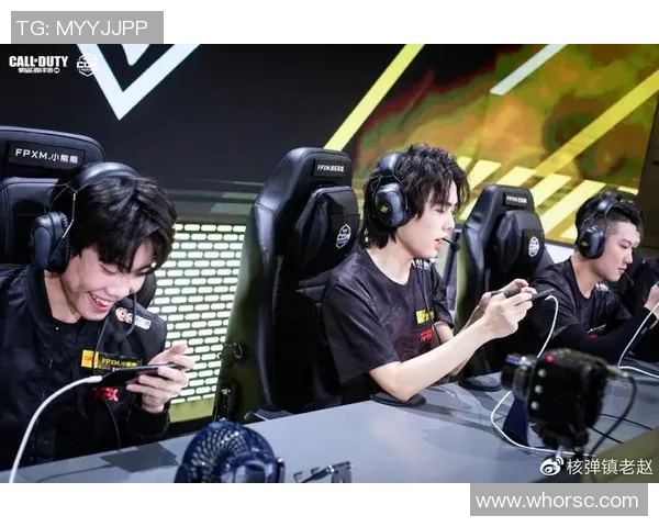 聚焦和平精英FPX战队意识提升与团队协作的深度探讨