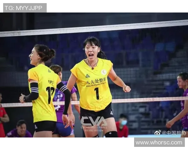 赛后分析:上海排球队与广州排球队在战术灵活性上的较量与启示