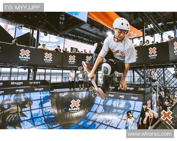 西安极限运动队技术创新与挑战的深度解析与展望