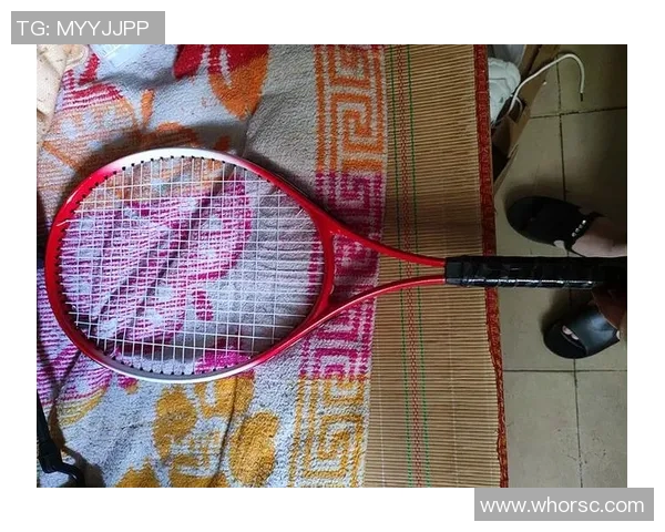 陈丽独家分享网球心得与技巧助你提升球技和比赛表现