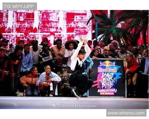 重庆街舞队的耐力挑战与成长之路探索街舞文化的魅力与坚持精神