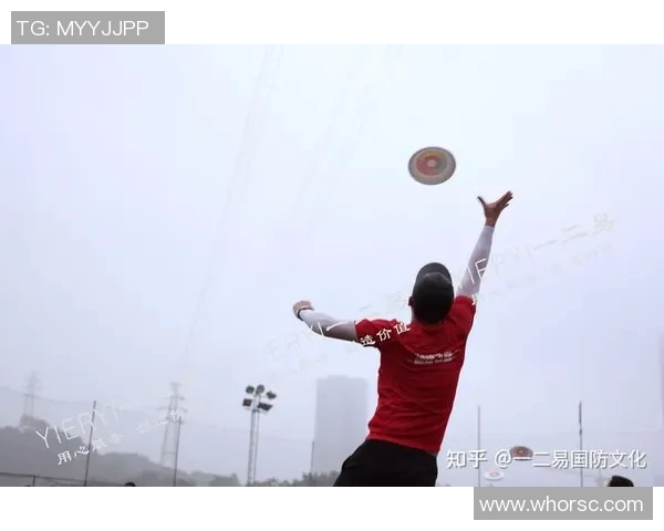 飞盘热潮下的北京飞盘队技术争议引发广泛讨论与思考