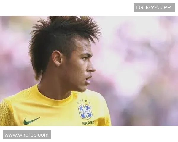 内马尔的足球传奇之路：从巴西小将到世界巨星的成长历程