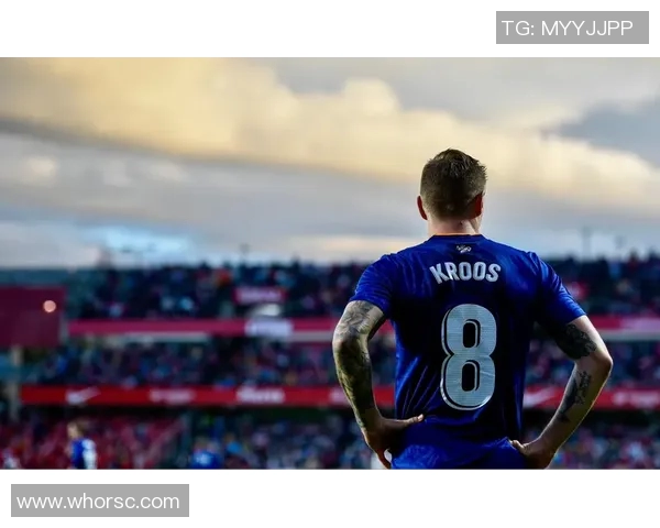 克罗斯：从足球场上的天才到全球体育文化的引领者